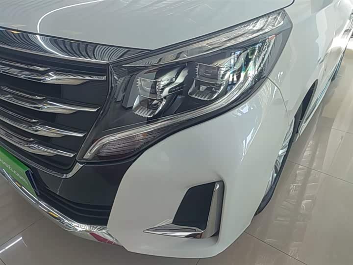 Trumpchi M8 2020 390 T — фото 24