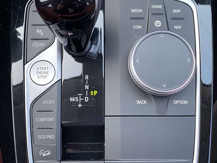 BMW X3 2022 x Drive 30i Leading M — фото 13