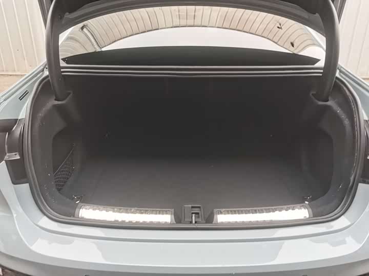 Audi A5L 2026 2.0 T Plus — фото 16