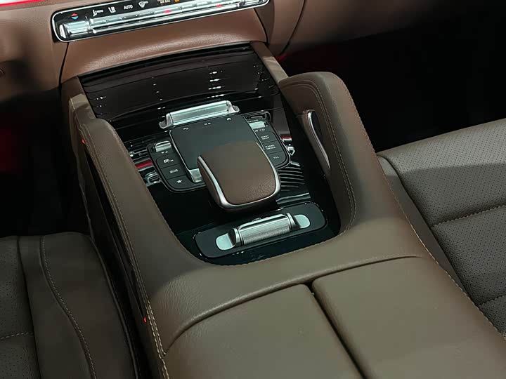 Mercedes-Benz GLE 2024 GLE 350 4 MATIC — фото 18