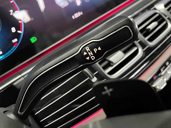 Mercedes-Benz GLE 2020 GLE 350 4 MATIC — фото 21