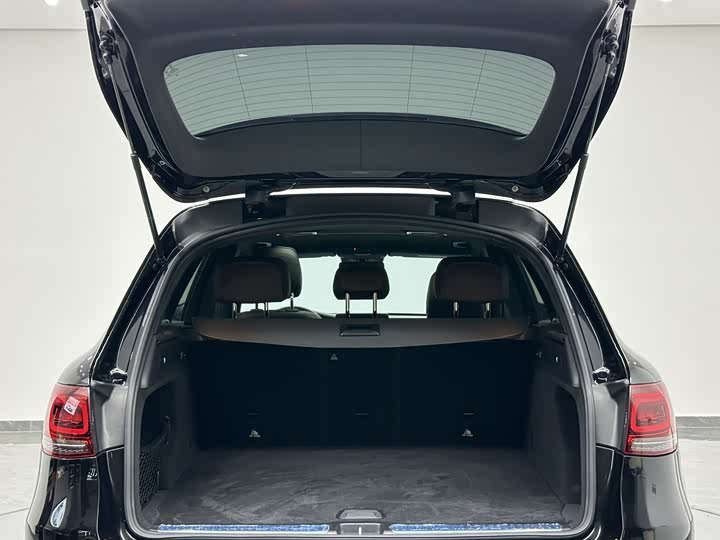 Mercedes-Benz GLC 2022 GLC 300 L 4 MATIC — фото 28