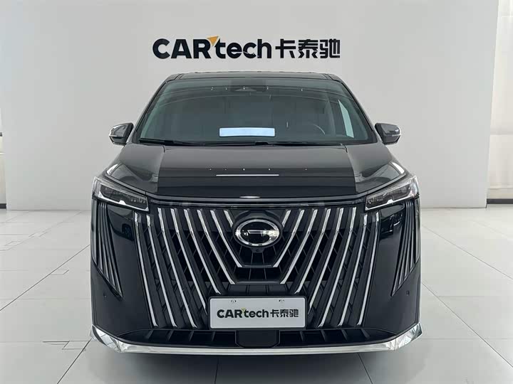 Trumpchi M8 2024 400 T — фото 2
