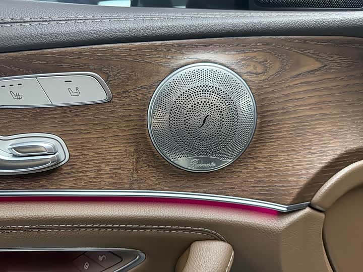 Mercedes-Benz E-Class E 300 L люкс — фото 6