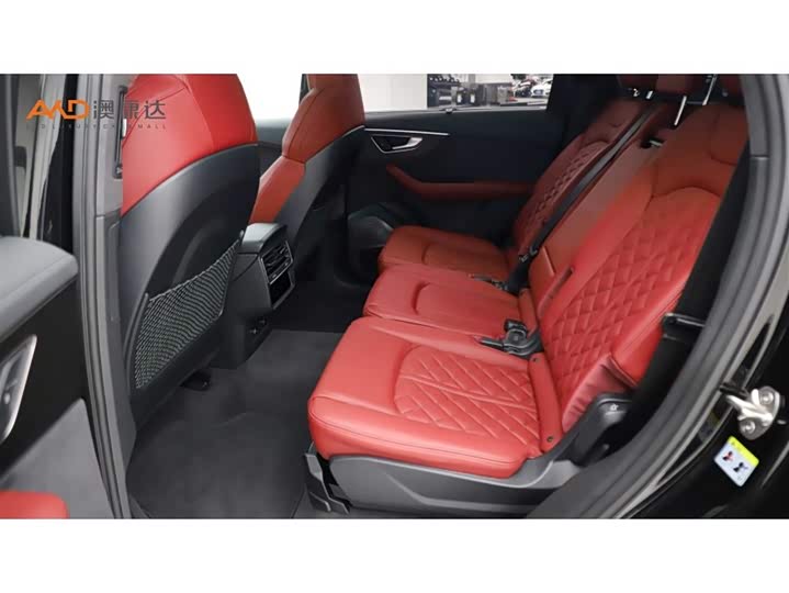 Audi SQ7/4.0T/24 /4.0 TFSI — фото 7