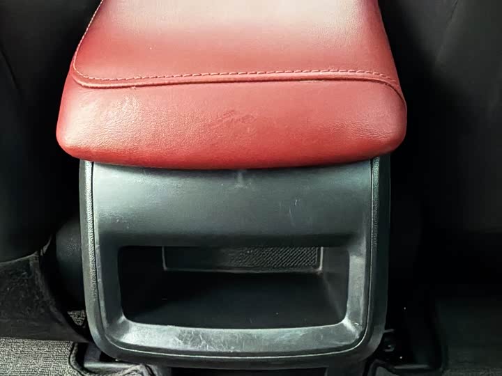 Changan CS55 PLUS 2022 1.5 T MTLuxury — фото 19