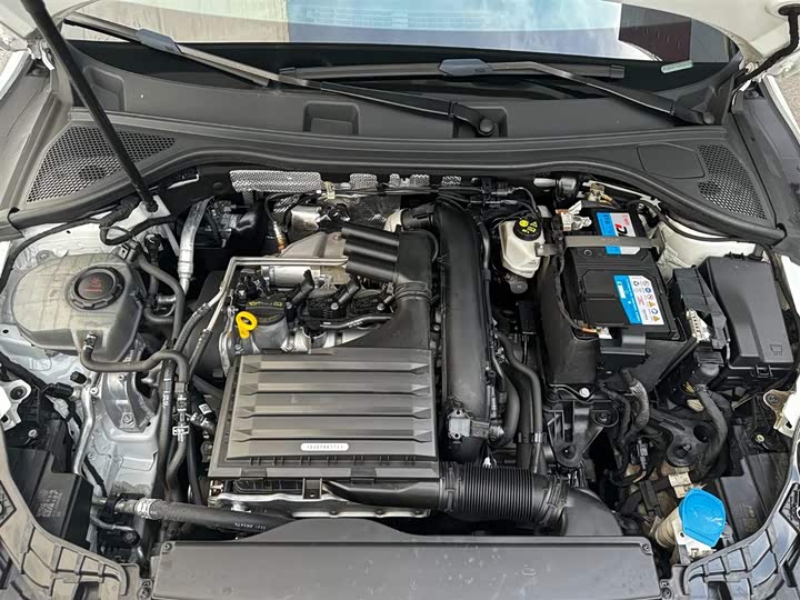 Audi A3 2022 Sportback 35 TFSI Sport — фото 35