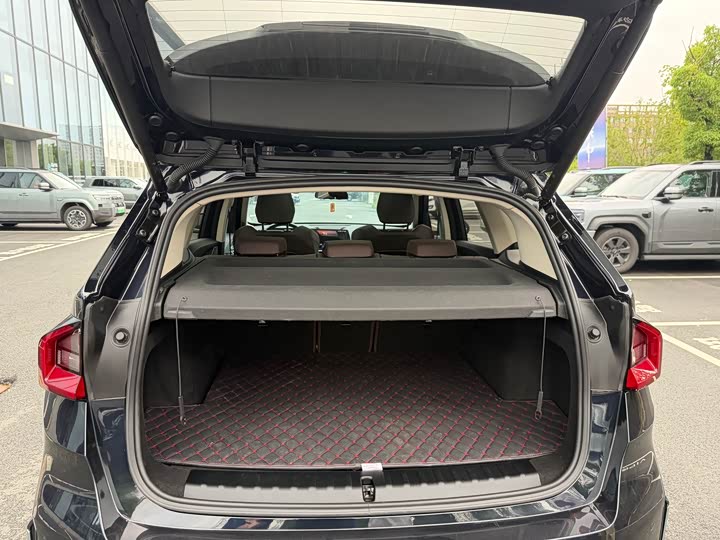 BMW X1 xDrive25Li M спортпакет — фото 11