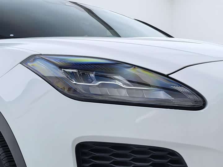 Jaguar E-PACE 2018 P 200 S V — фото 4