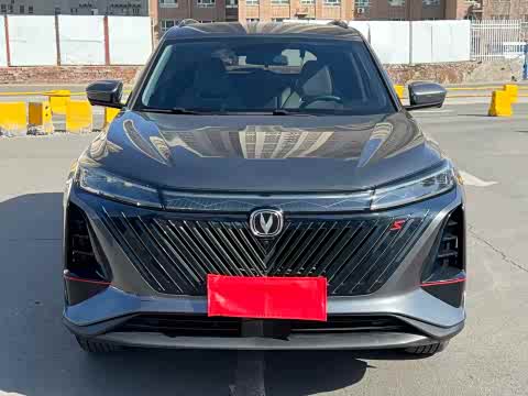 Changan CS75 PLUS 2022 1.5 T ATPremium — фото 10