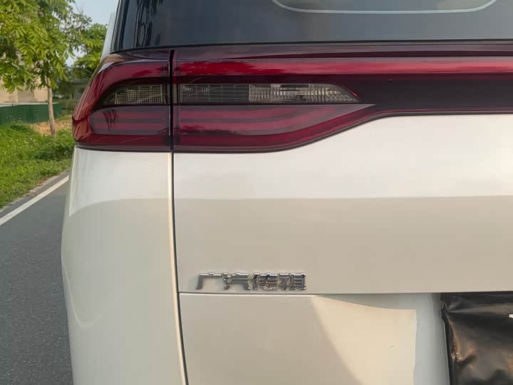 Trumpchi M6 2019 270 T DCT ( ) VI — фото 20