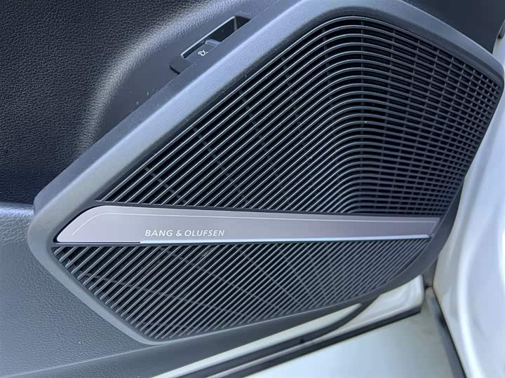 Audi Q5L 2020 45 TFSI — фото 21