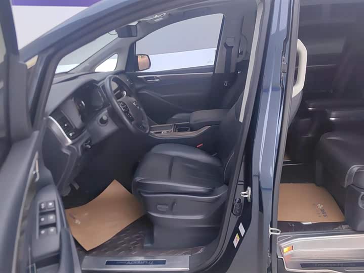 Trumpchi M8 2020 390 T — фото 9