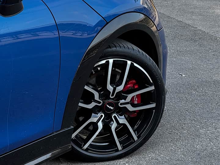 MINI Hatch — фото 14