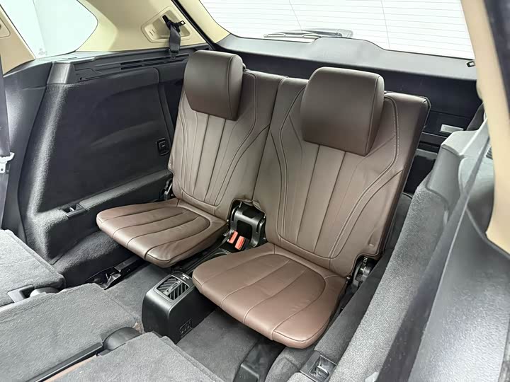 BMW X5 2014 x Drive 35i — фото 6