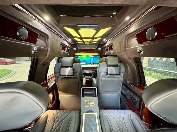 GMC SAVANA 2020 6.0 L G 760 — фото 16
