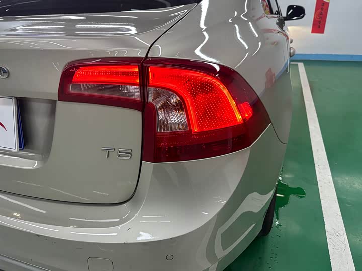 Volvo S60 2017 S 60 L T 5 — фото 27