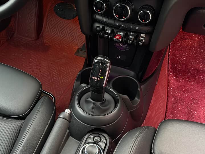 MINI Hatch — фото 15