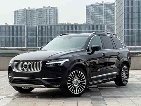 Volvo XC90 2015 T 6 7 — фото 19