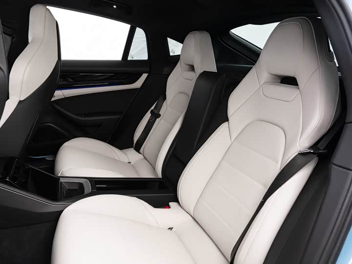 Porsche Panamera 2026 Panamera 2.9 T — фото 15