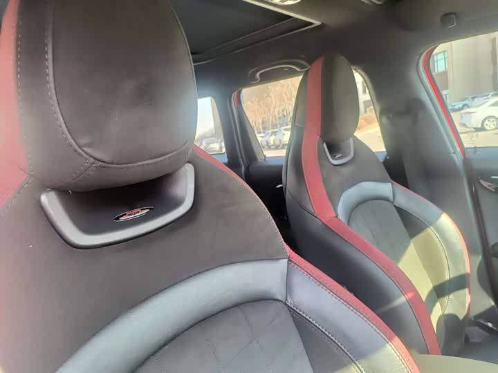 MINI Hatch — фото 12