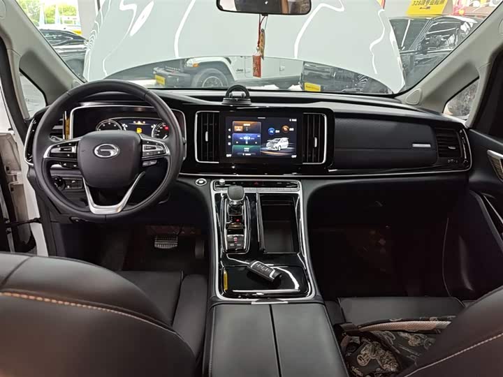Trumpchi M8 2023 390 T — фото 10