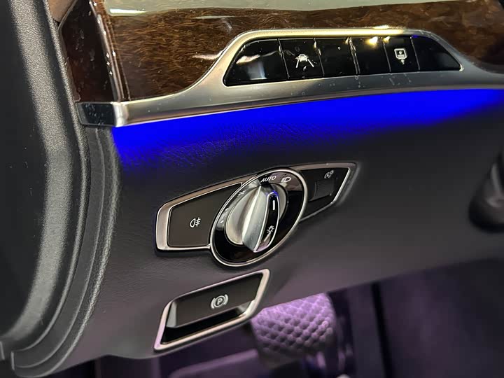 Mercedes-Benz S-Class S 350 L — фото 11