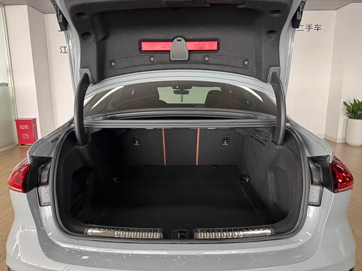 Audi A5L 2026 2.0 T Plus — фото 6