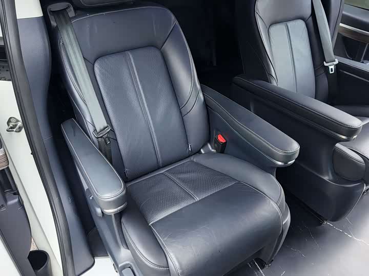 Trumpchi M8 2021 390 T — фото 13