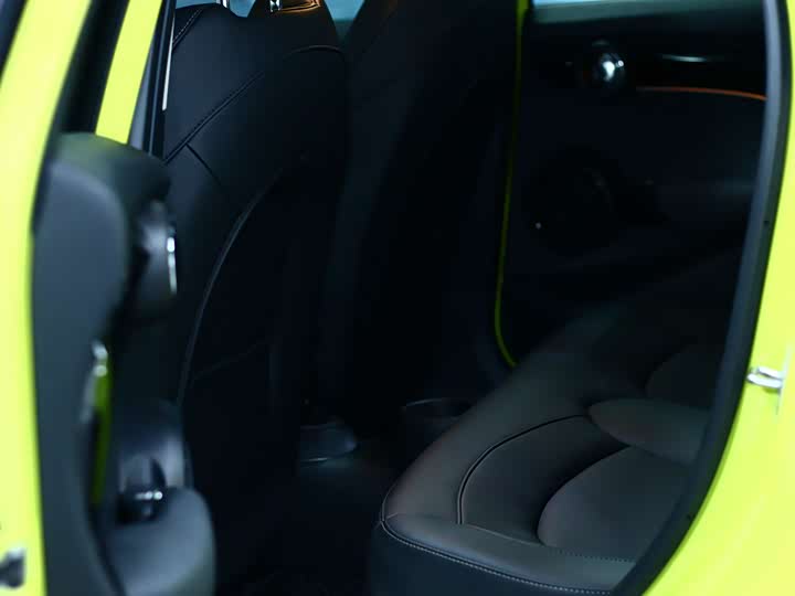 MINI Hatch — фото 12