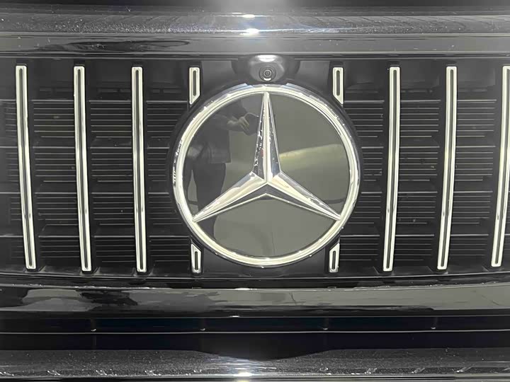 Mercedes-Benz G-Class 2022 AMG G 63 — фото 23