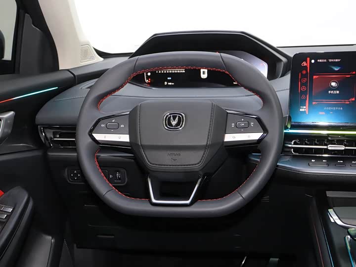 Changan CS55 PLUS 2022 1.5 T DCTPremium — фото 16