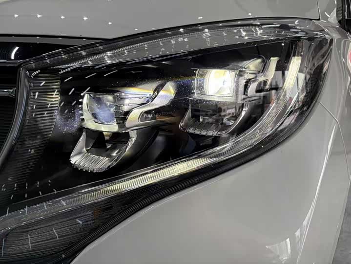 Trumpchi M8 2020 390 T — фото 3