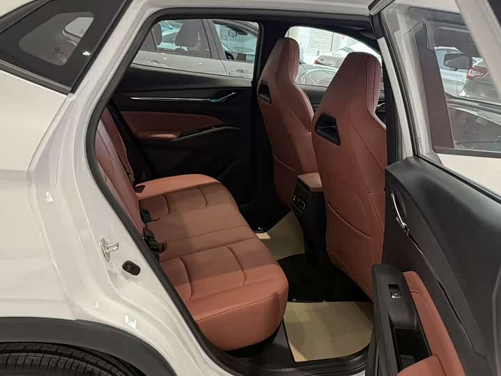 Changan X5 PLUS 2025 1.5 T DCT — фото 15
