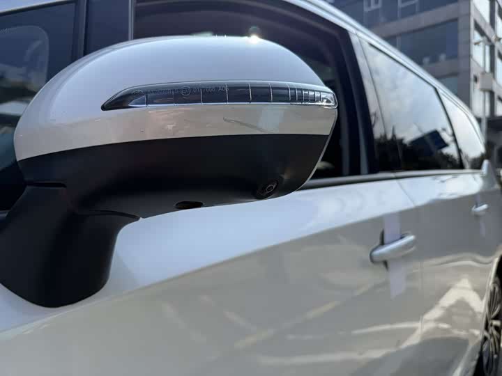 Trumpchi M6 2024 MAX 270 T WDCT — фото 10