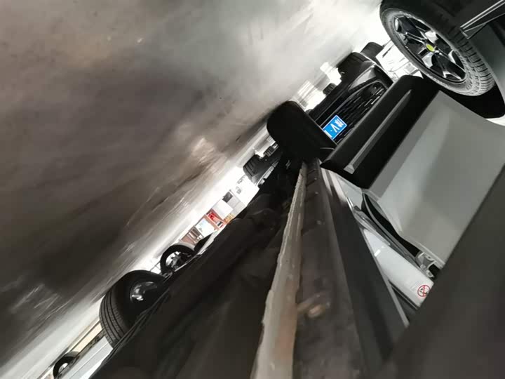 Changan X7 PLUS 2024 1.5 T ATPremium 7 — фото 21