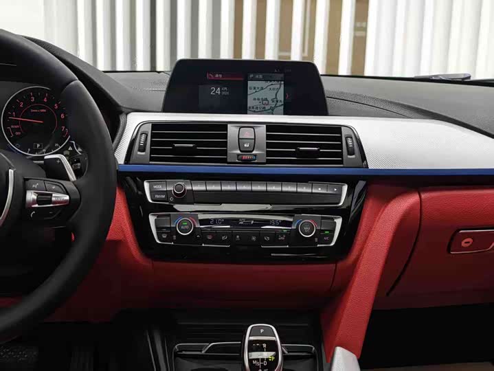 BMW 4-Series 2017 425i Gran Coupe M — фото 7