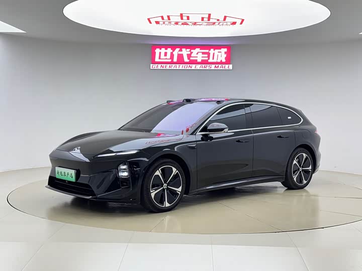 NIO ET5T 2025 75k Wh Touring — фото 1