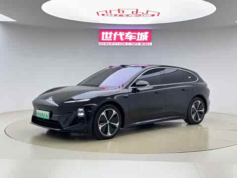 NIO ET5T 2025 75k Wh Touring — фото 17