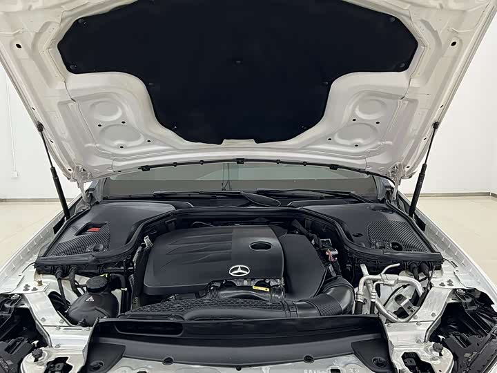 Mercedes-Benz E-Class 2020 E 300 L — фото 16