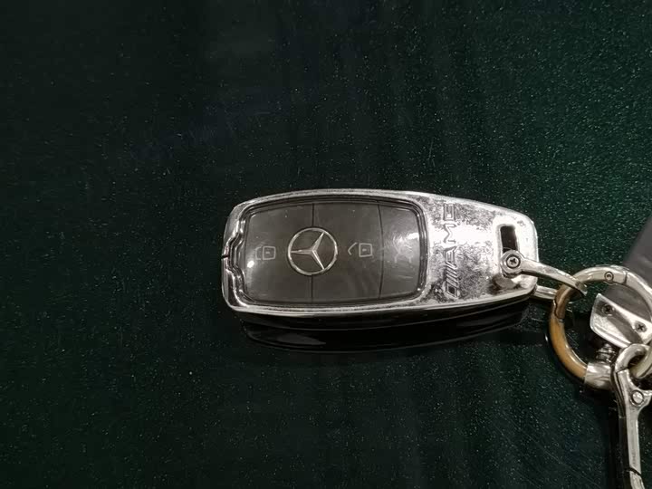 Mercedes-Benz C-Class C 260 спорт — фото 19