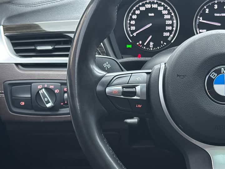 BMW X1 2021 x Drive 25 Li — фото 15