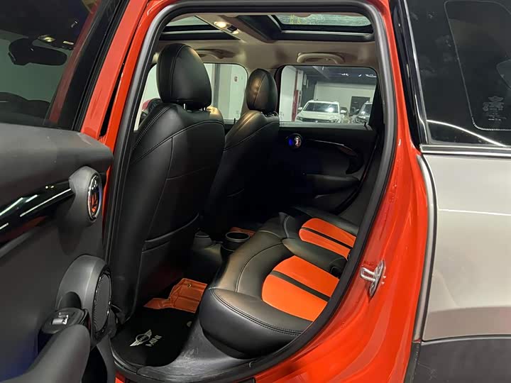 MINI Hatch — фото 10