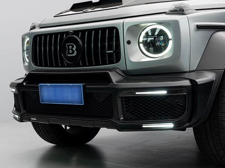 Mercedes-Benz G-Class 2022 AMG G 63 — фото 3