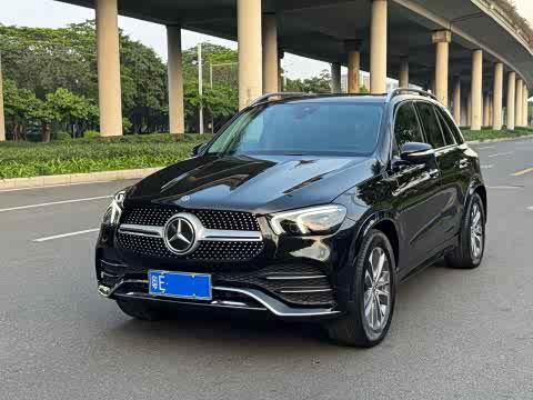 Mercedes-Benz GLE 2022 GLE 350 4 MATIC — фото 16