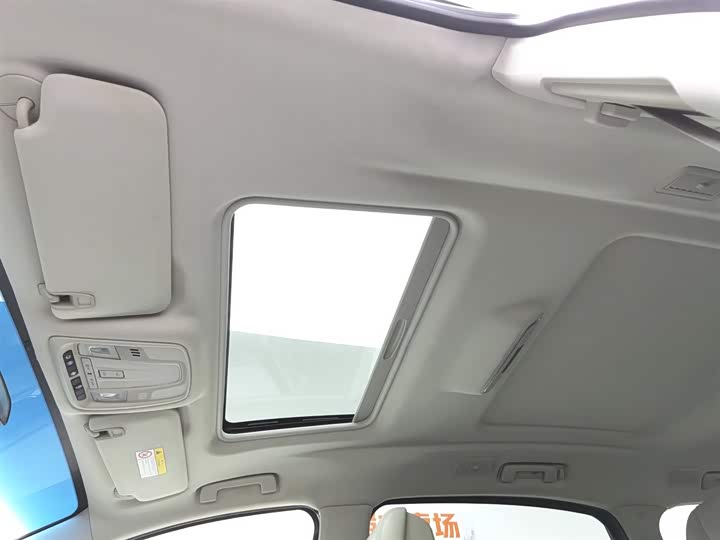 Buick GL8 2020 ES 653 T Comfort — фото 14