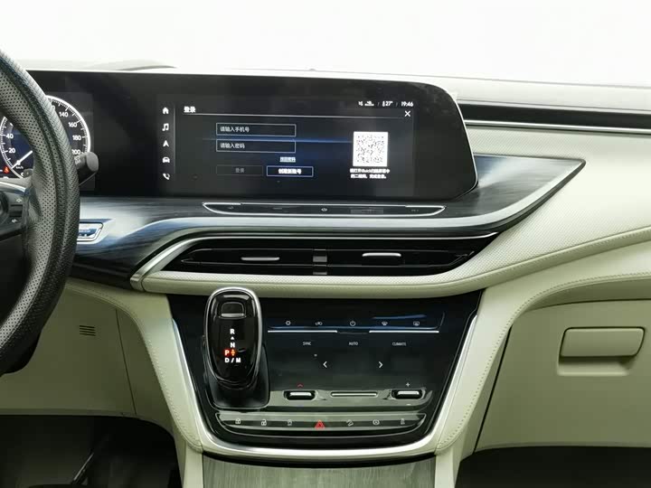 Buick GL8 2020 ES 653 T Comfort — фото 12