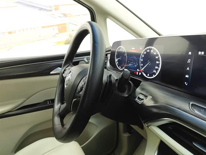 Buick GL8 2020 ES 653 T Comfort — фото 22