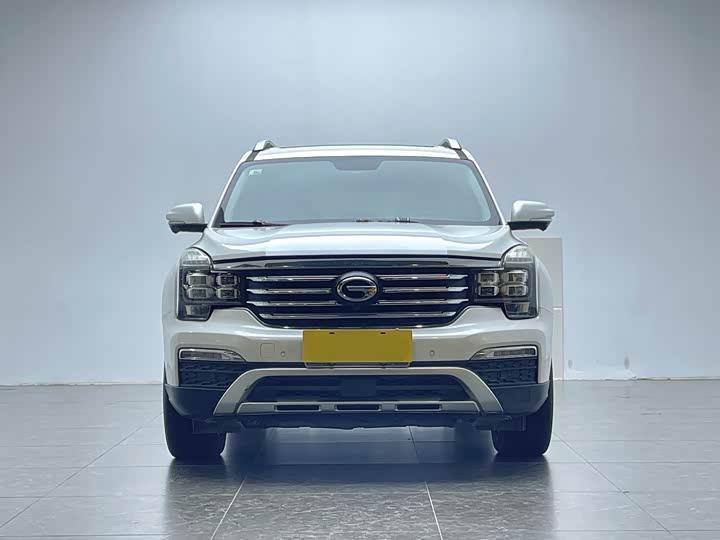 Trumpchi GS8 2017 320 T 4 WD ( ) — фото 2