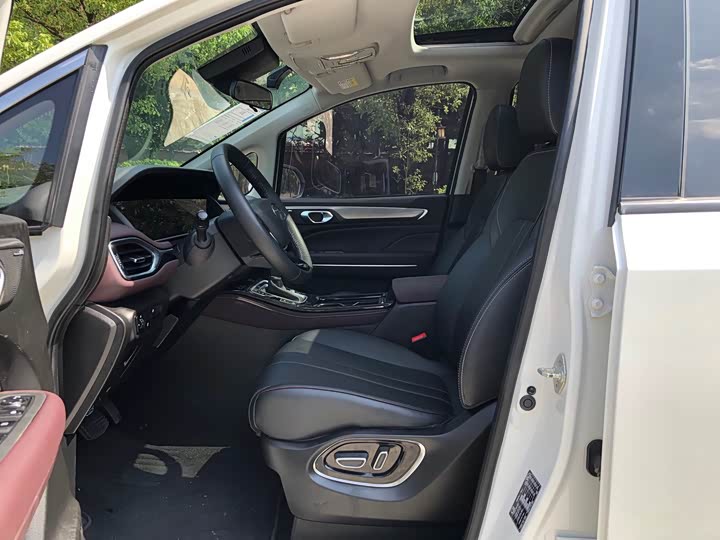 Trumpchi M6 2023 PRO 270 T DCT — фото 11